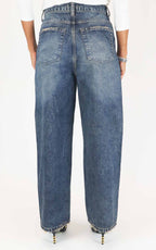 Initial - Jeans Felicia - Jeans