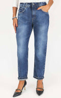 Initial - Jeans James - Jeans