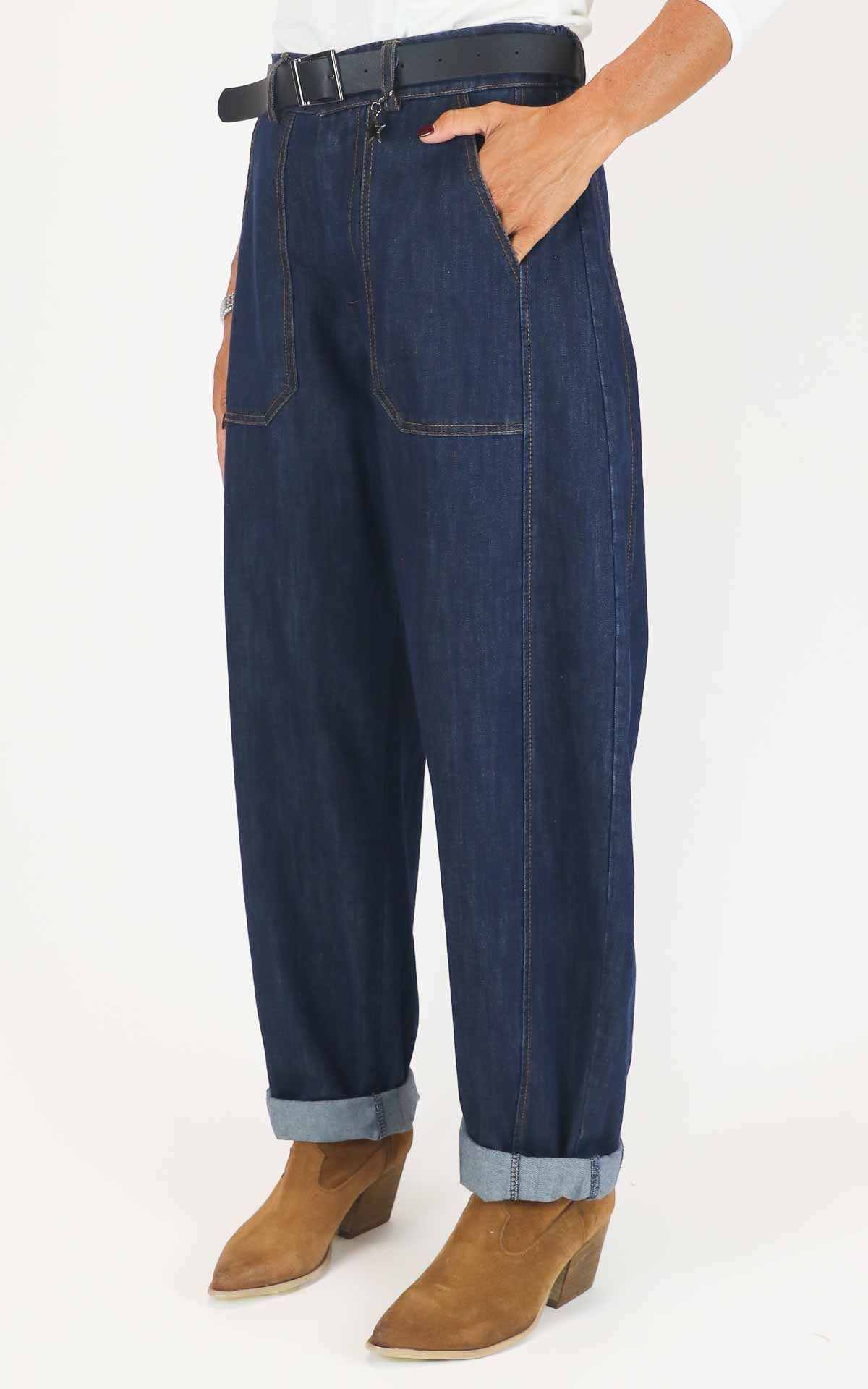 Susymix - Jeans stellina - Jeans