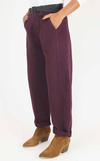 Susymix - Pantalone stellina - Barolo