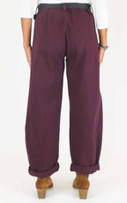 Susymix - Pantalone stellina - Barolo