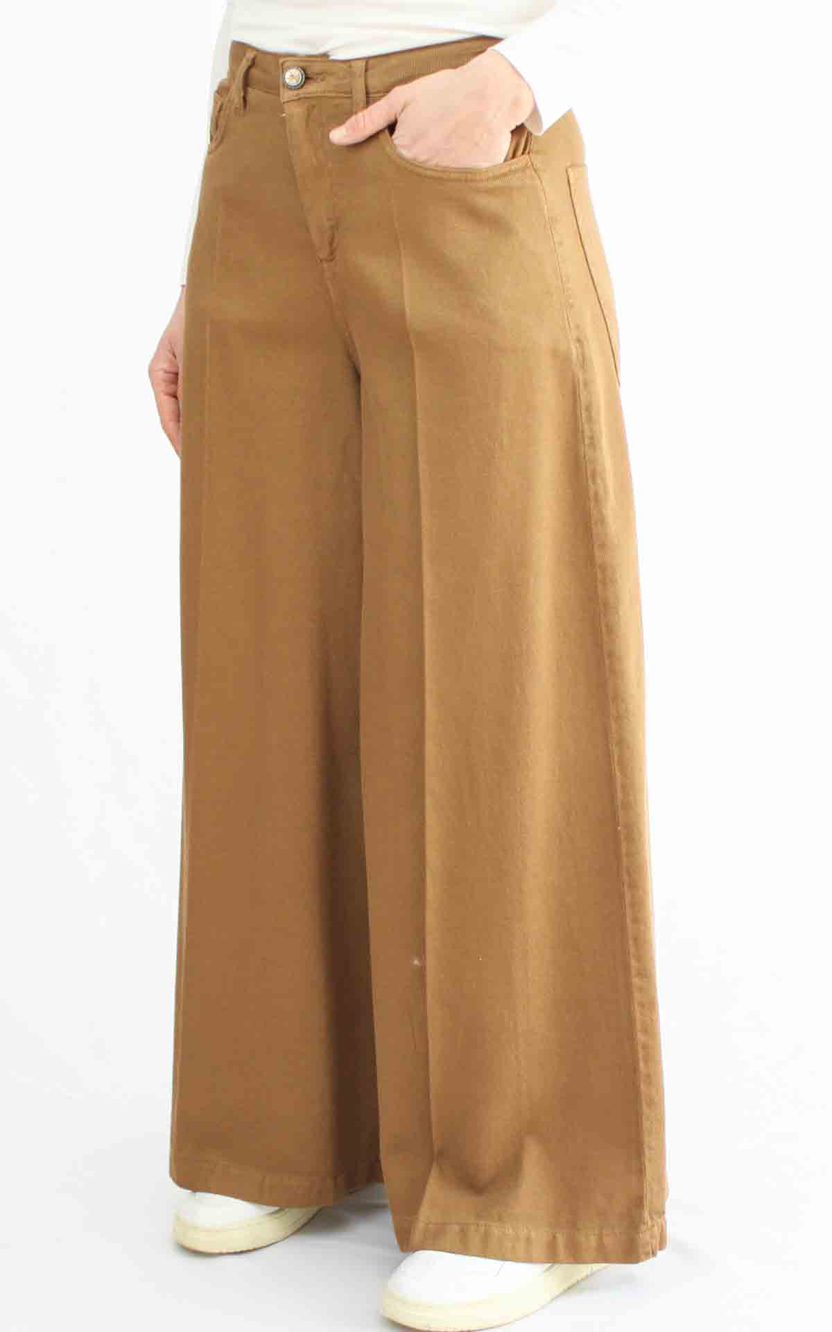 ECO - Pantalargo - CAMEL