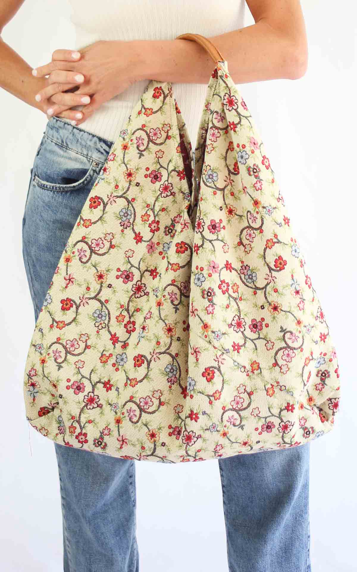 OFF -ON - Borsa sacca - MICROFANTASIA