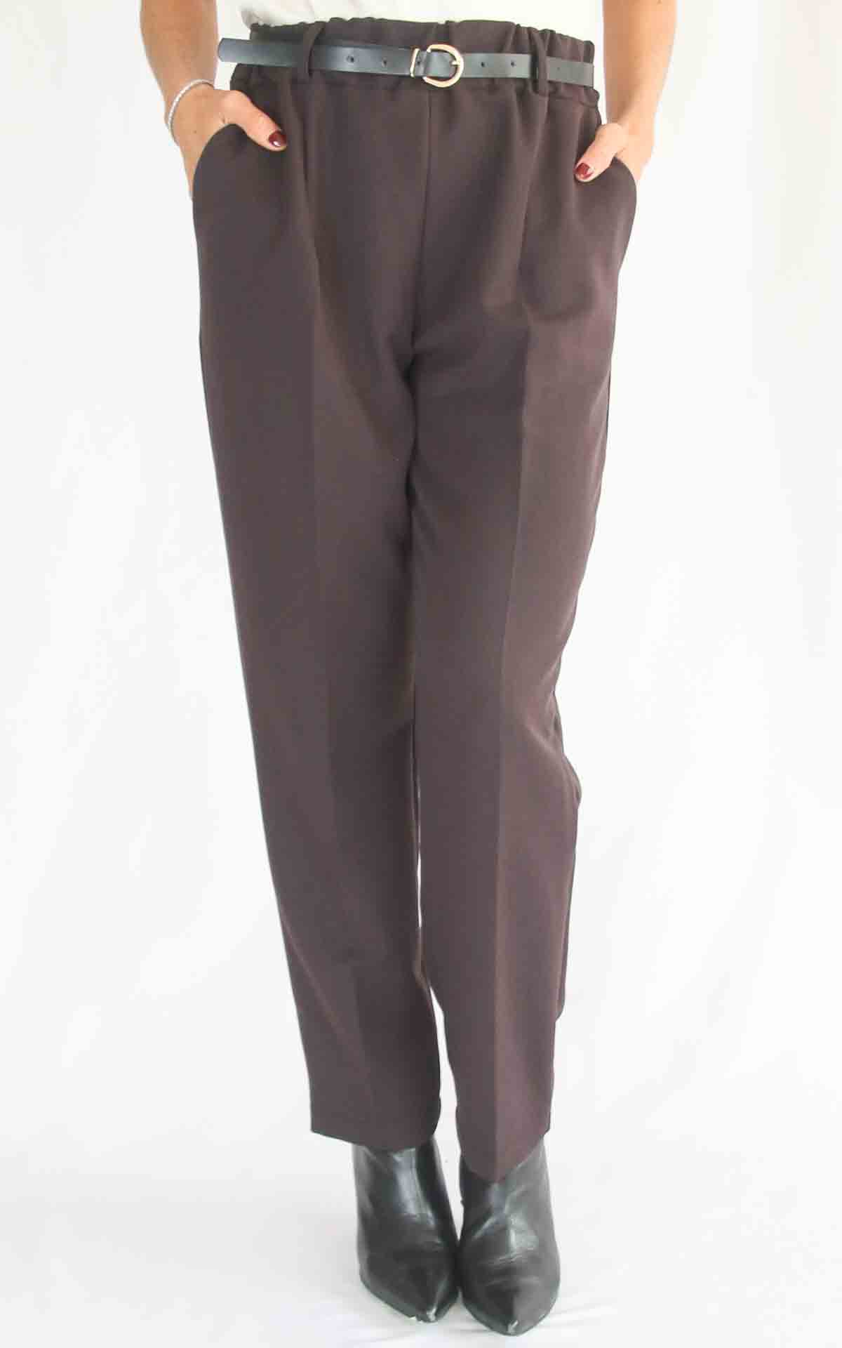 SUSYMIX – Pantalone – MORO