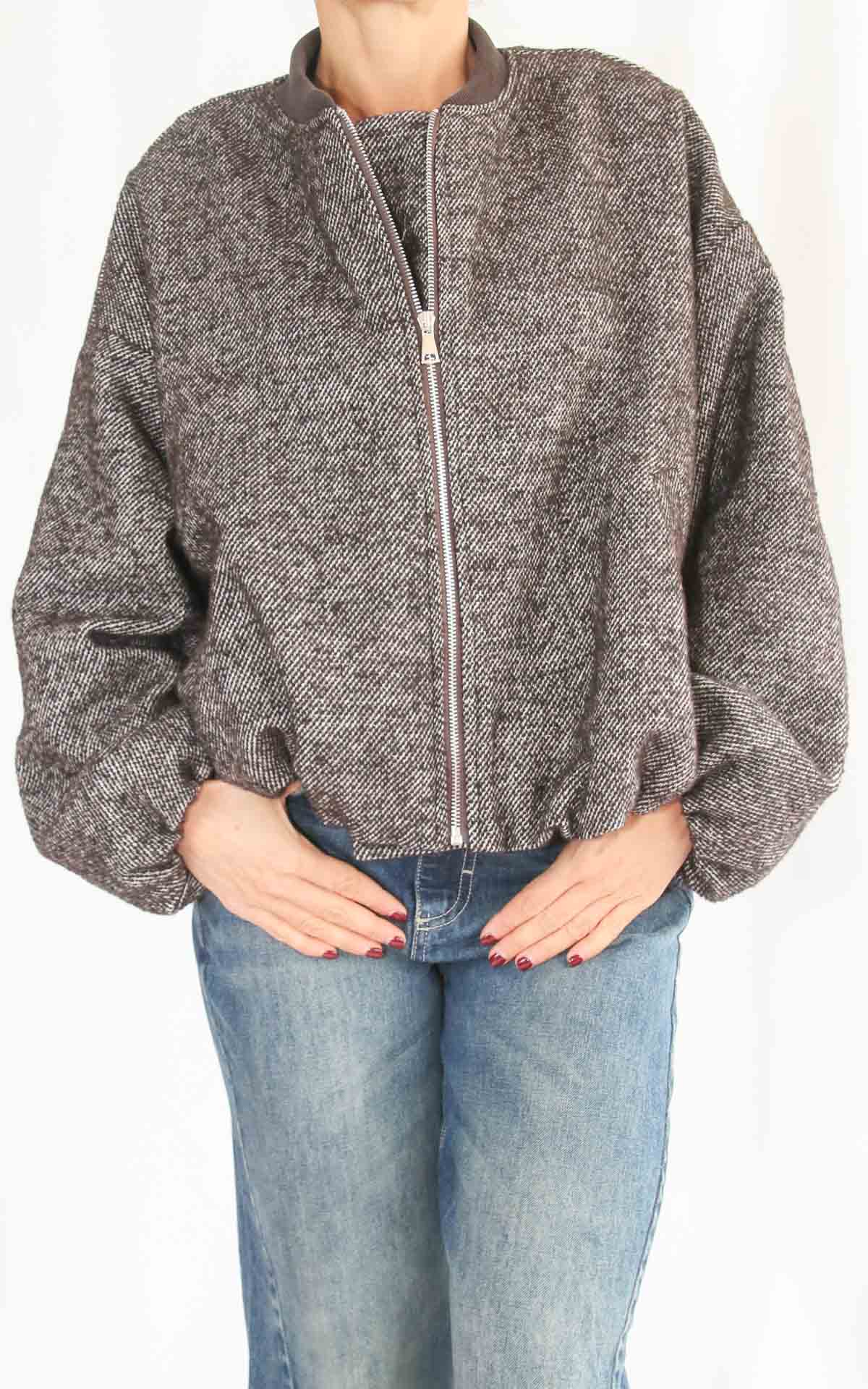 SUSYMIX – Bomber – MORO