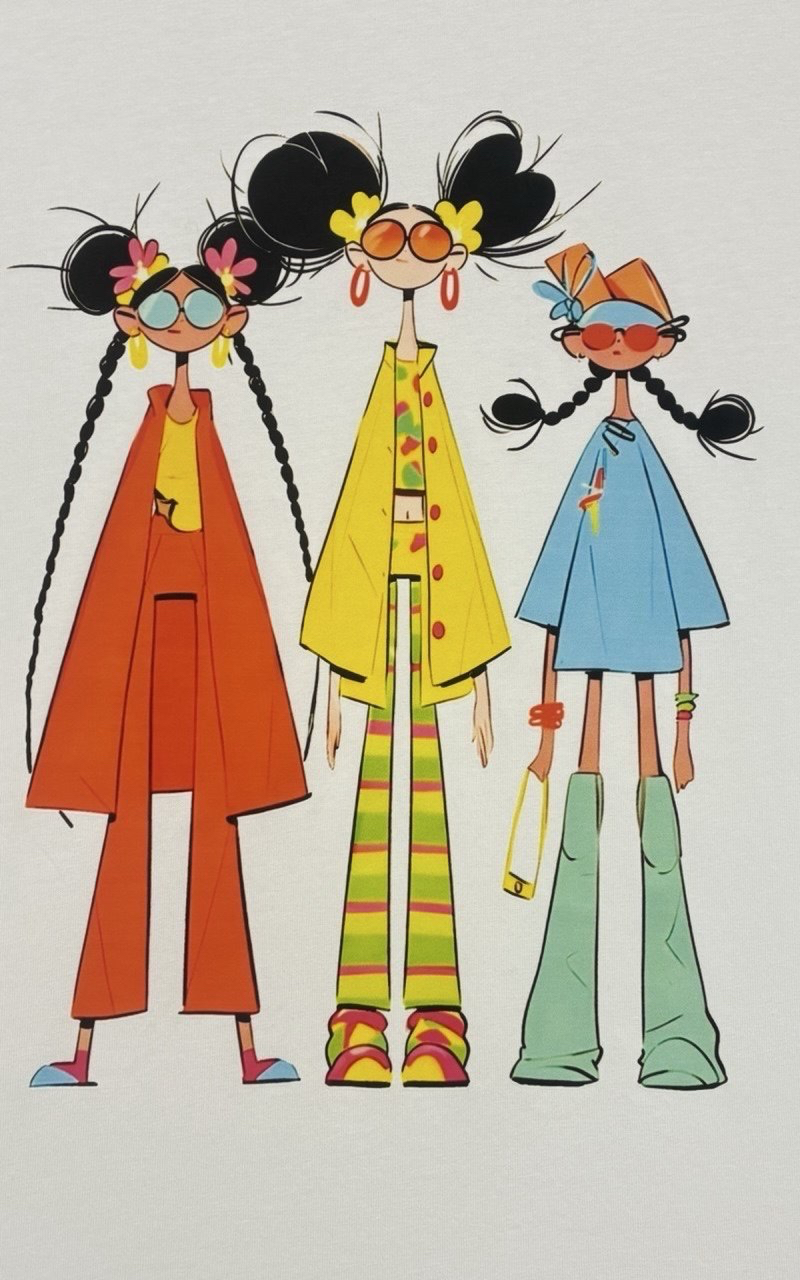 CIVICO 1 - T-Shirt stampa - BIANCO