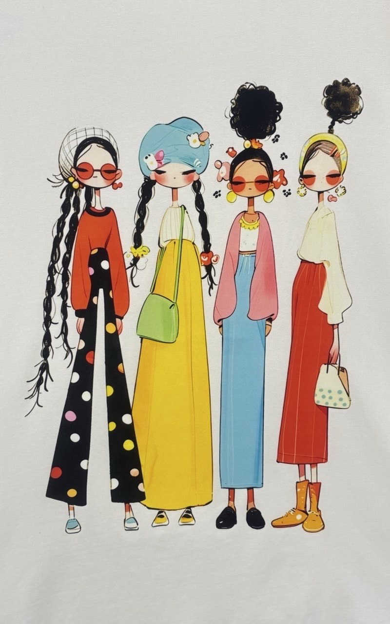 CIVICO 1 - T-Shirt stampa - BIANCO