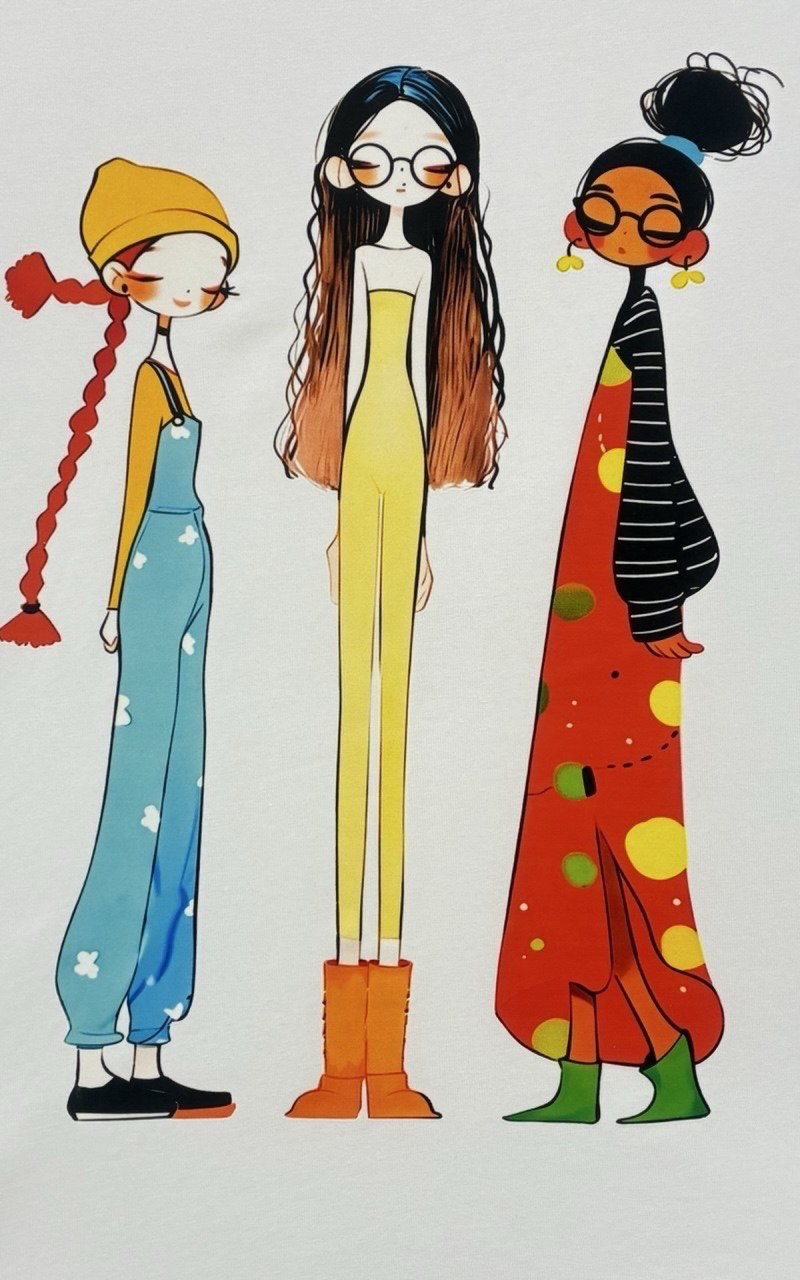 CIVICO 1 - T-Shirt stampa - BIANCO